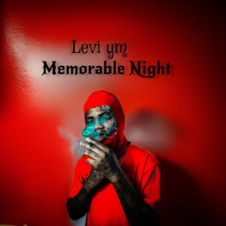 Memorable Night lyrics | Boomplay Music