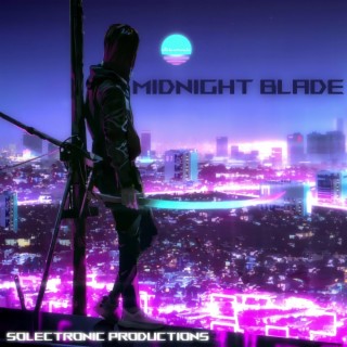 Midnight Blade