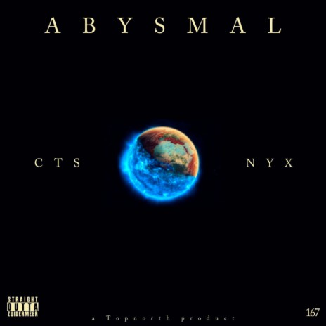 Abysmal ft. COUPETHESIXTH | Boomplay Music