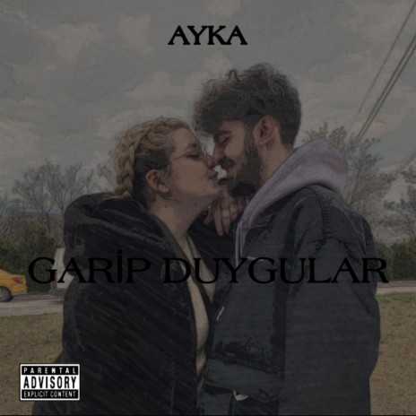 Garip Duygular | Boomplay Music