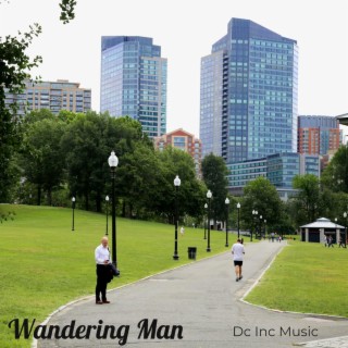 Wandering Man