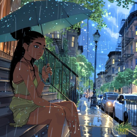 Urban Raindrop Serenade | Boomplay Music
