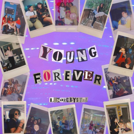 Young Forever