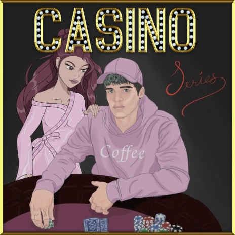 Coffee (Casino Series) [feat. Andi Rella] | Boomplay Music