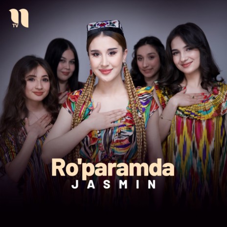 Ro'paramda | Boomplay Music