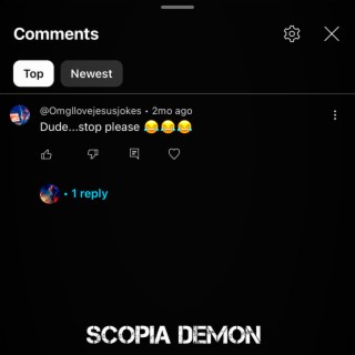 HATERS IN MY COMMENTS lyrics | Boomplay Music