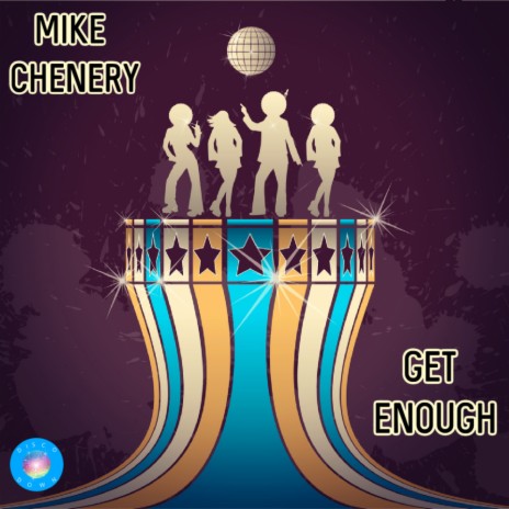 Get Enough (Original Mix) | Boomplay Music