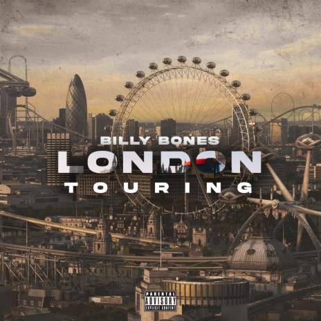 London Touring | Boomplay Music