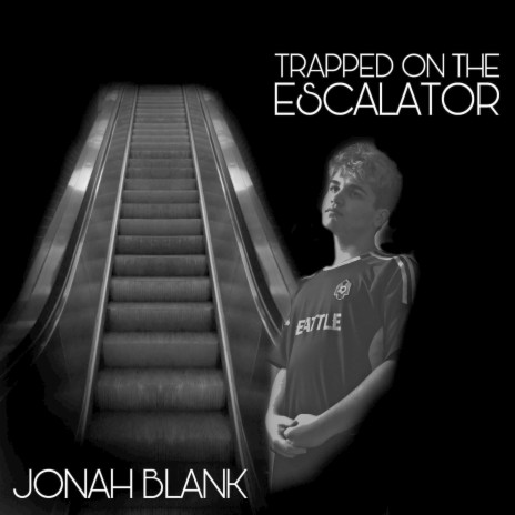 Trapped on the Escalator | Boomplay Music