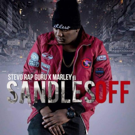 Sandles Off ft. Marley | Boomplay Music