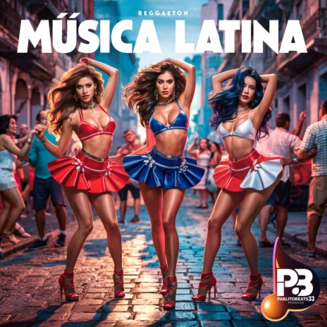 Musica Latina | Boomplay Music