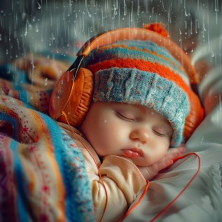 Rain's Lullaby: Music for Babies