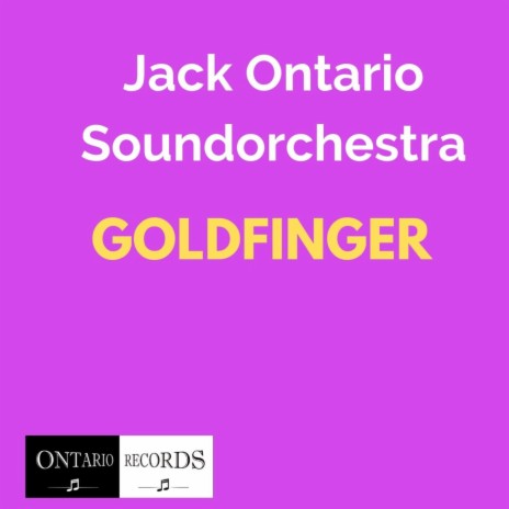 Goldfinger (Instrumental)