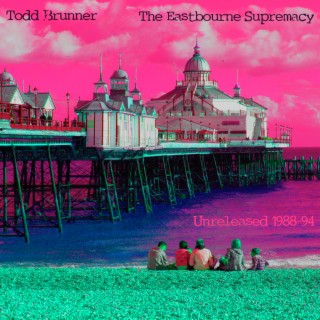 The Eastbourne Supremacy