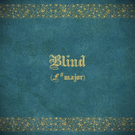 Blind (Choral Version) | Boomplay Music