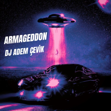 ARMAGEDDON | Boomplay Music