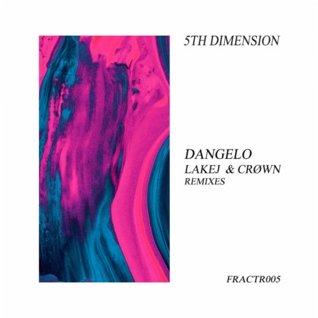5th Dimension (Original Mix)