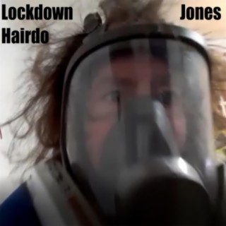 Lockdown Hairdo