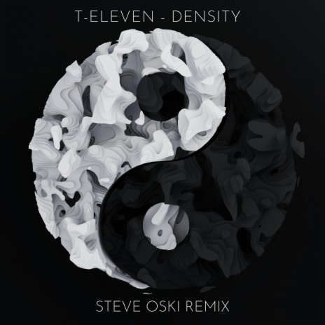 Density (Steve Oski Remix) ft. Steve Oski | Boomplay Music