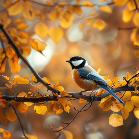 Meditative Birds in Harmony ft. Naturaleza FX & Evening Chillout Playlist