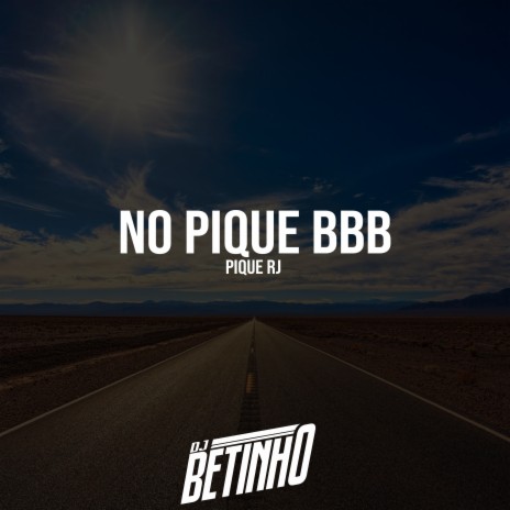 No Pique BBB ft. funk SÉRIE GOLD | Boomplay Music