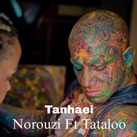 Tanhaei (Amir Tataloo)