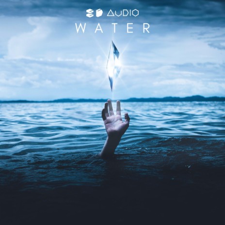 Water ft. 8D Tunes | Boomplay Music