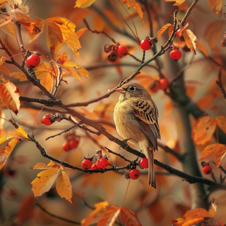 Harmonious Bird Calls in Gentle Rest ft. Bird Sound Collectors & Music for Feeling Better