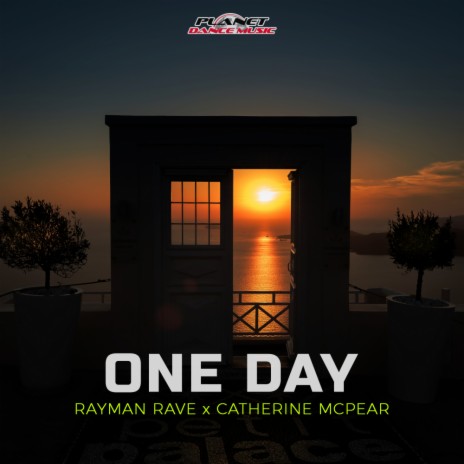 One Day (Extended Mix) ft. Catherine McPear | Boomplay Music
