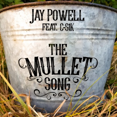 The Mullet Song (feat. C-S1k) | Boomplay Music