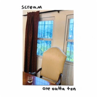 SCREAM!!! (Single Version) lyrics | Boomplay Music