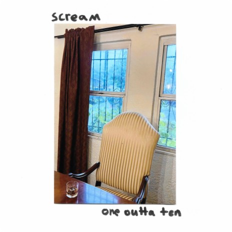 SCREAM!!! (Single Version)