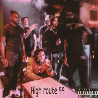 High route 99