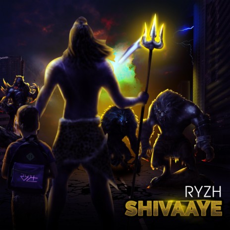 Shivaaye | Boomplay Music