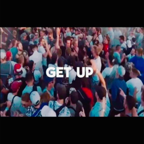 GET UP ft. Cutitupjrn | Boomplay Music
