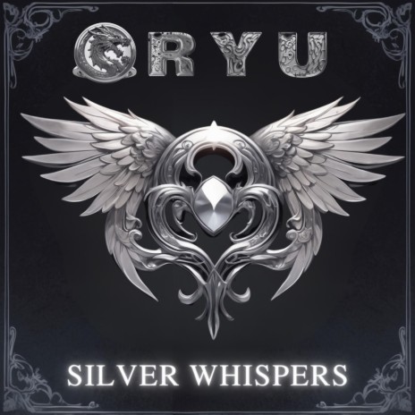 Silver Whispers | Boomplay Music