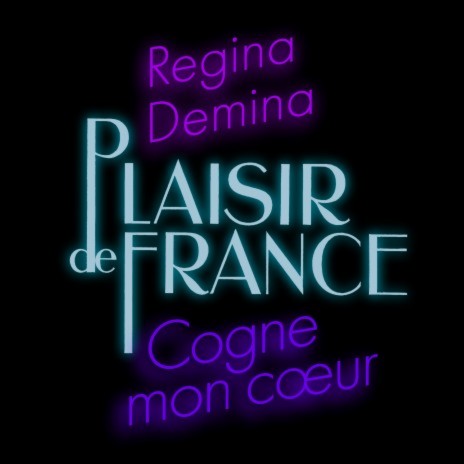 Cogne mon coeur ft. Regina Demina | Boomplay Music