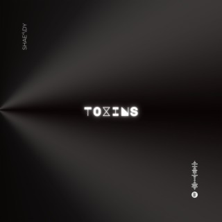Toxins (Sped Up)