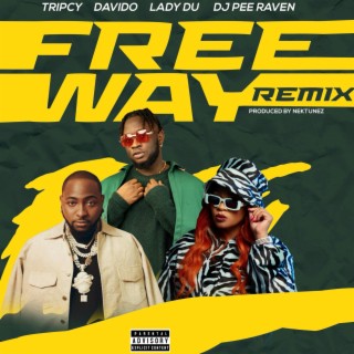 Freeway (Remix)
