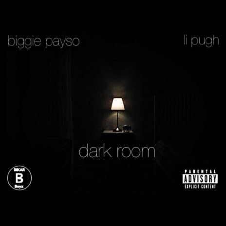 Dark Room ft. li pugh