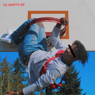 Lil Smitty-EP