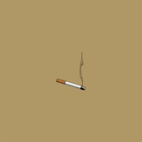 Cigarette Cough