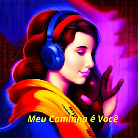 Meu Caminho é Você | Boomplay Music