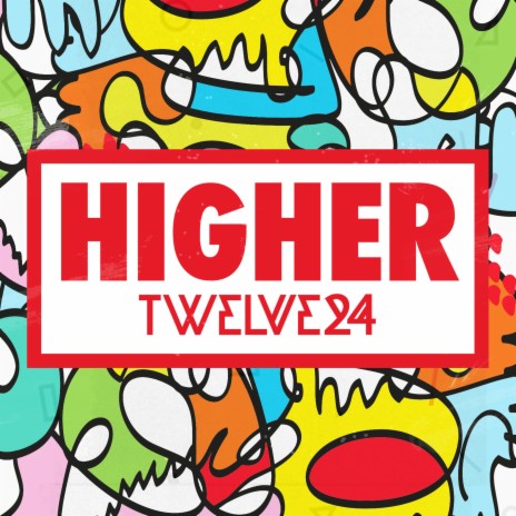 Higher ft. Deronda K Lewis