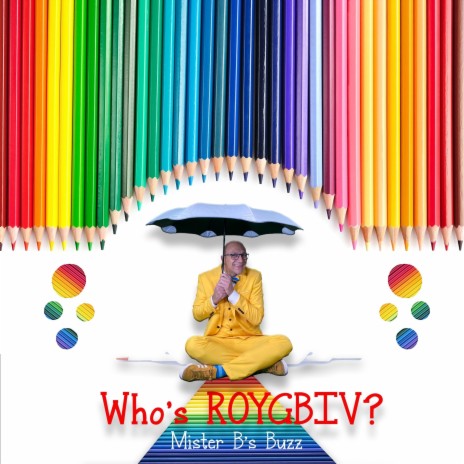 Who's ROYGBIV? | Boomplay Music