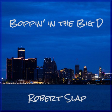 Boppin' in the Big D | Boomplay Music