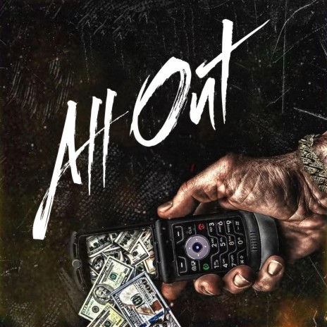 All Out ft. 6odly, Rcee King & GeFaya