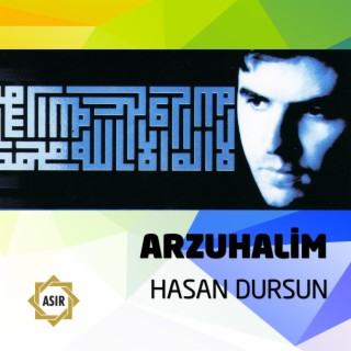 Arzuhalim