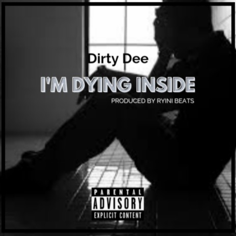 I'm Dying Inside | Boomplay Music