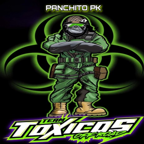 Toxicos Off Road 505 | Boomplay Music